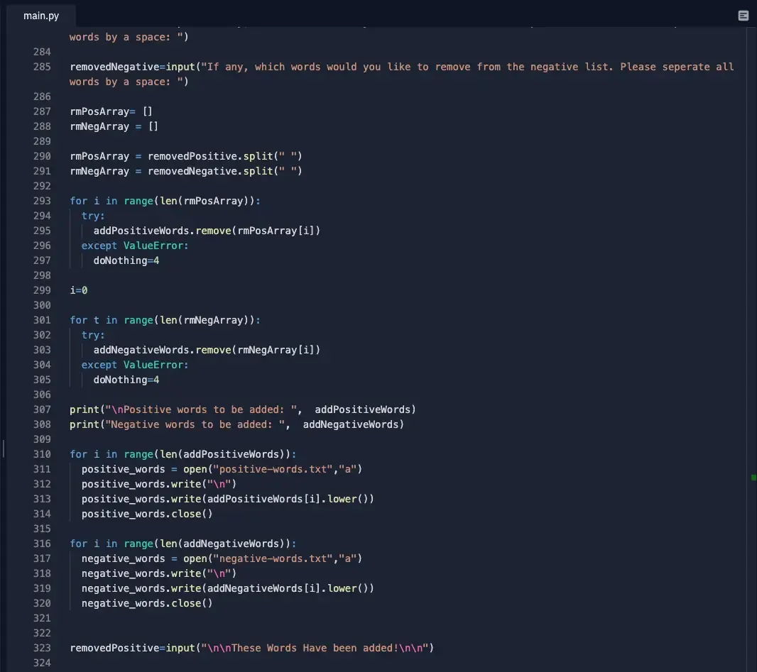 Parsing / Analyzing Tweets cover image
