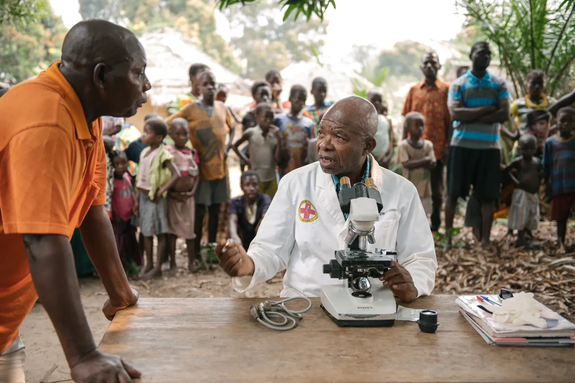 Addressing Brain Drain in Africa: A Vision for Sustainable Change image 1